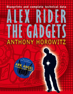 Alex Rider The Gadgets.jpg